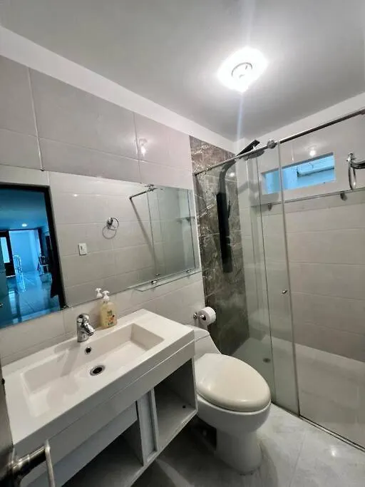 Casa 2 Piso, Excelente Ubicacion! Lägenhet Cali Colombia