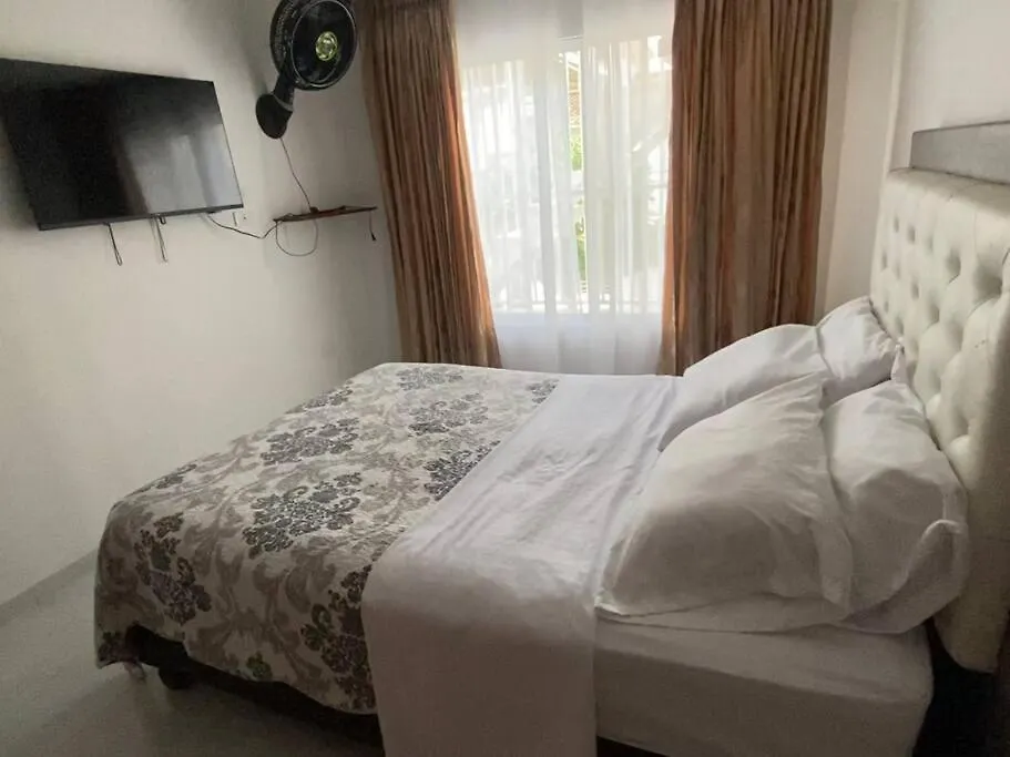 Casa 2 Piso, Excelente Ubicacion! Lägenhet Cali