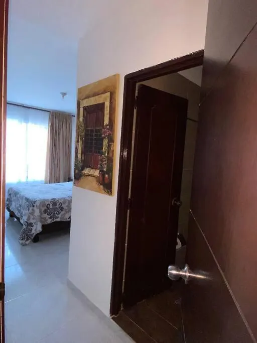 Casa 2 Piso, Excelente Ubicacion! Lägenhet Cali 0*,